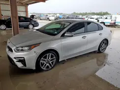 3KPF34AD3KE108522 2019 KIA FORTE