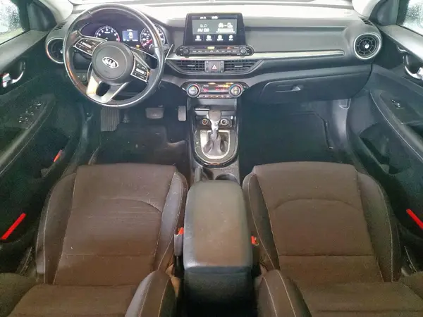 3KPF34AD3KE108522 2019 KIA FORTE - Image 8