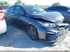 3KPF34AD3KE114076 2019 KIA FORTE