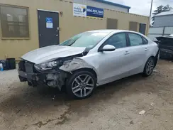 3KPF34AD3KE114367 2019 KIA FORTE