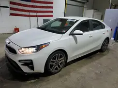 3KPF34AD3KE117916 2019 KIA FORTE