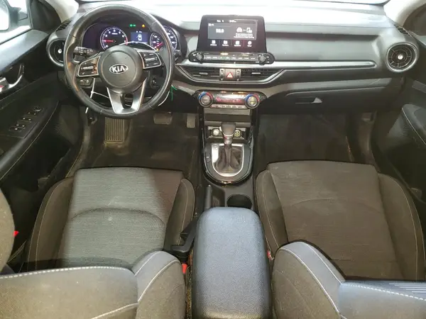 3KPF34AD3KE117916 2019 KIA FORTE - Image 8