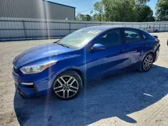 3KPF34AD3KE118046 2019 KIA FORTE