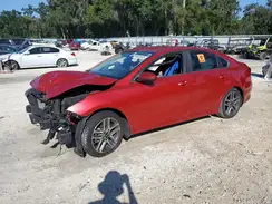 3KPF34AD3KE118869 2019 KIA FORTE