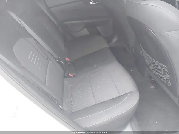 3KPF34AD3KE119391 2019 KIA FORTE - Image 8