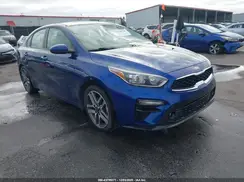 3KPF34AD3KE119939 2019 KIA FORTE