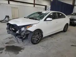 3KPF34AD3KE124137 2019 KIA FORTE