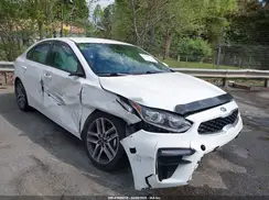 3KPF34AD3KE124249 2019 KIA FORTE