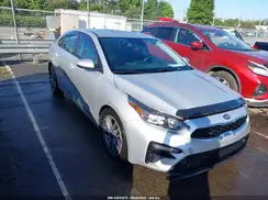 3KPF34AD3KE126874 2019 KIA FORTE