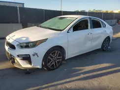 3KPF34AD3KE127278 2019 KIA FORTE