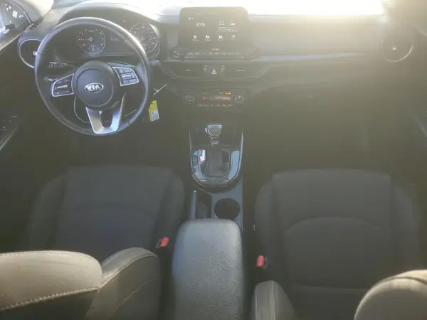 3KPF34AD3KE127278 2019 KIA FORTE - Image 8