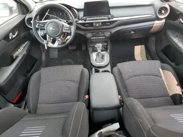 3KPF34AD3KE131976 2019 KIA FORTE - Image 8