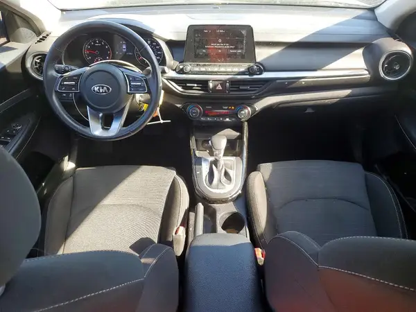 3KPF34AD3KE134621 2019 KIA FORTE - Image 8