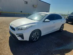 3KPF34AD3LE142171 2020 KIA FORTE