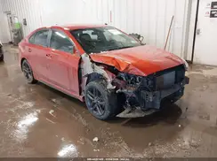 3KPF34AD3LE146155 2020 KIA FORTE