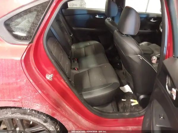 3KPF34AD3LE146155 2020 KIA FORTE - Image 8