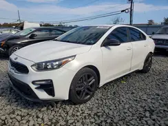 3KPF34AD3LE150089 2020 KIA FORTE