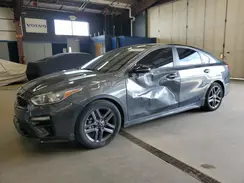 3KPF34AD3LE151436 2020 KIA FORTE