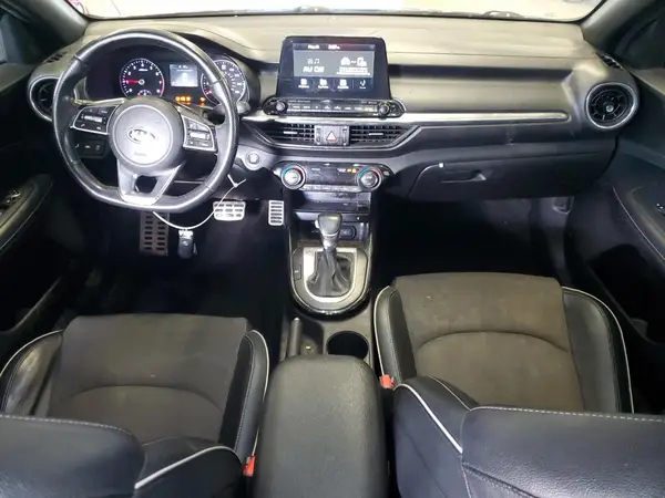 3KPF34AD3LE151436 2020 KIA FORTE - Image 8
