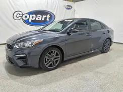 3KPF34AD3LE151954 2020 KIA FORTE