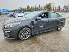 3KPF34AD3LE152439 2020 KIA FORTE