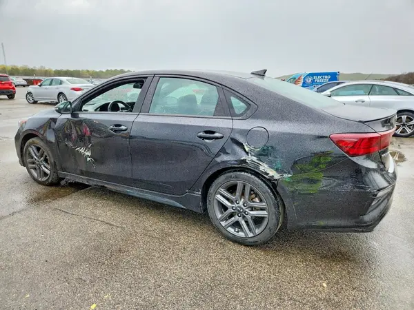 3KPF34AD3LE152439 2020 KIA FORTE - Image 2