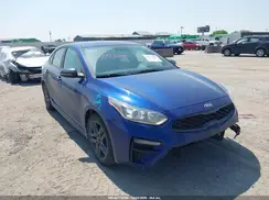 3KPF34AD3LE154319 2020 KIA FORTE