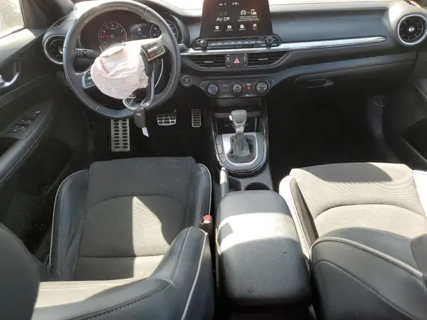 3KPF34AD3LE154756 2020 KIA FORTE - Image 8