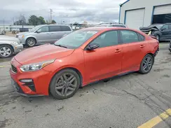 3KPF34AD3LE155308 2020 KIA FORTE
