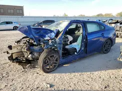 3KPF34AD3LE161206 2020 KIA FORTE