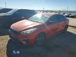 3KPF34AD3LE163473 2020 KIA FORTE