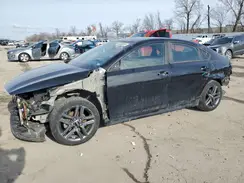 3KPF34AD3LE165045 2020 KIA FORTE
