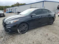 3KPF34AD3LE165918 2020 KIA FORTE