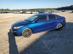 3KPF34AD3LE166602 2020 KIA FORTE