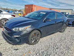 3KPF34AD3LE167426 2020 KIA FORTE