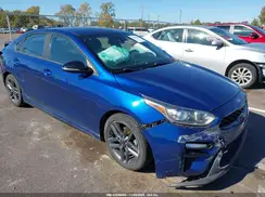 3KPF34AD3LE168656 2020 KIA FORTE