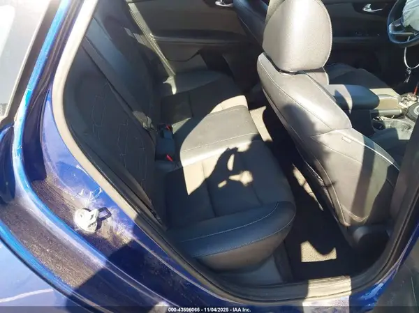 3KPF34AD3LE168656 2020 KIA FORTE - Image 8