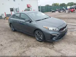 3KPF34AD3LE171623 2020 KIA FORTE