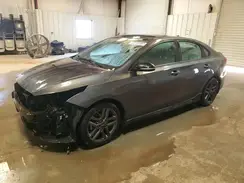 3KPF34AD3LE174392 2020 KIA FORTE