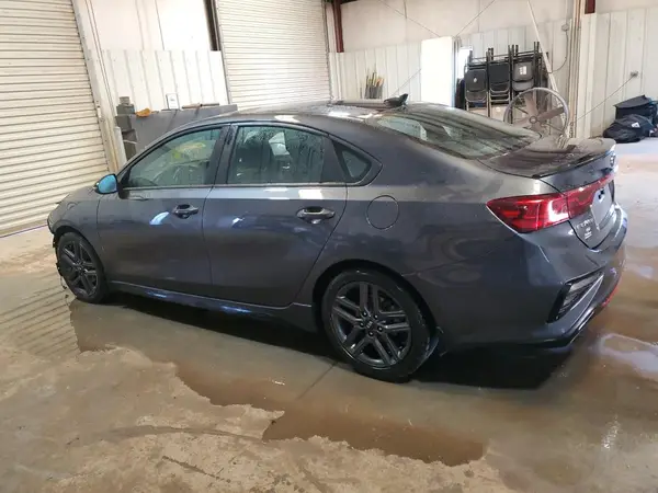 3KPF34AD3LE174392 2020 KIA FORTE - Image 2