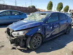 3KPF34AD3LE176532 2020 KIA FORTE