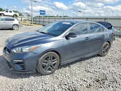 3KPF34AD3LE178006 2020 KIA FORTE