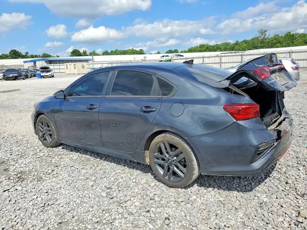 3KPF34AD3LE178006 2020 KIA FORTE - Image 2