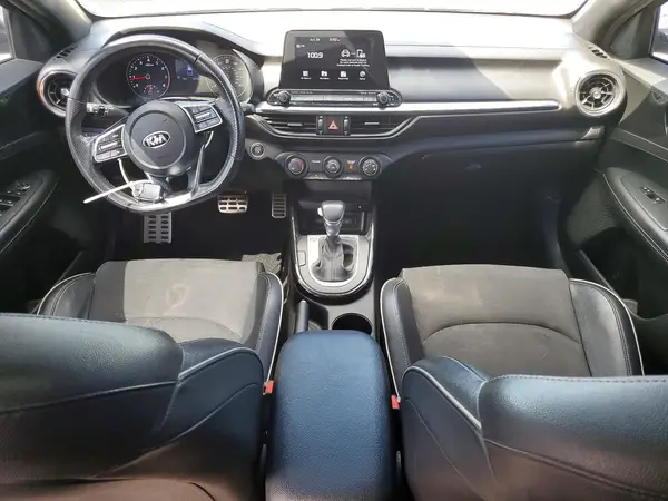 3KPF34AD3LE178006 2020 KIA FORTE - Image 8