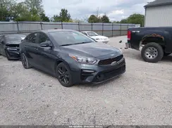 3KPF34AD3LE179432 2020 KIA FORTE