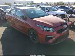 3KPF34AD3LE195033 2020 KIA FORTE