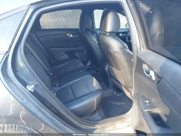 3KPF34AD3LE198966 2020 KIA FORTE - Image 8