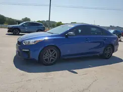3KPF34AD3LE199258 2020 KIA FORTE