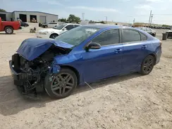 3KPF34AD3LE200201 2020 KIA FORTE