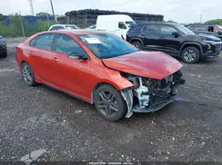 3KPF34AD3LE200716 2020 KIA FORTE